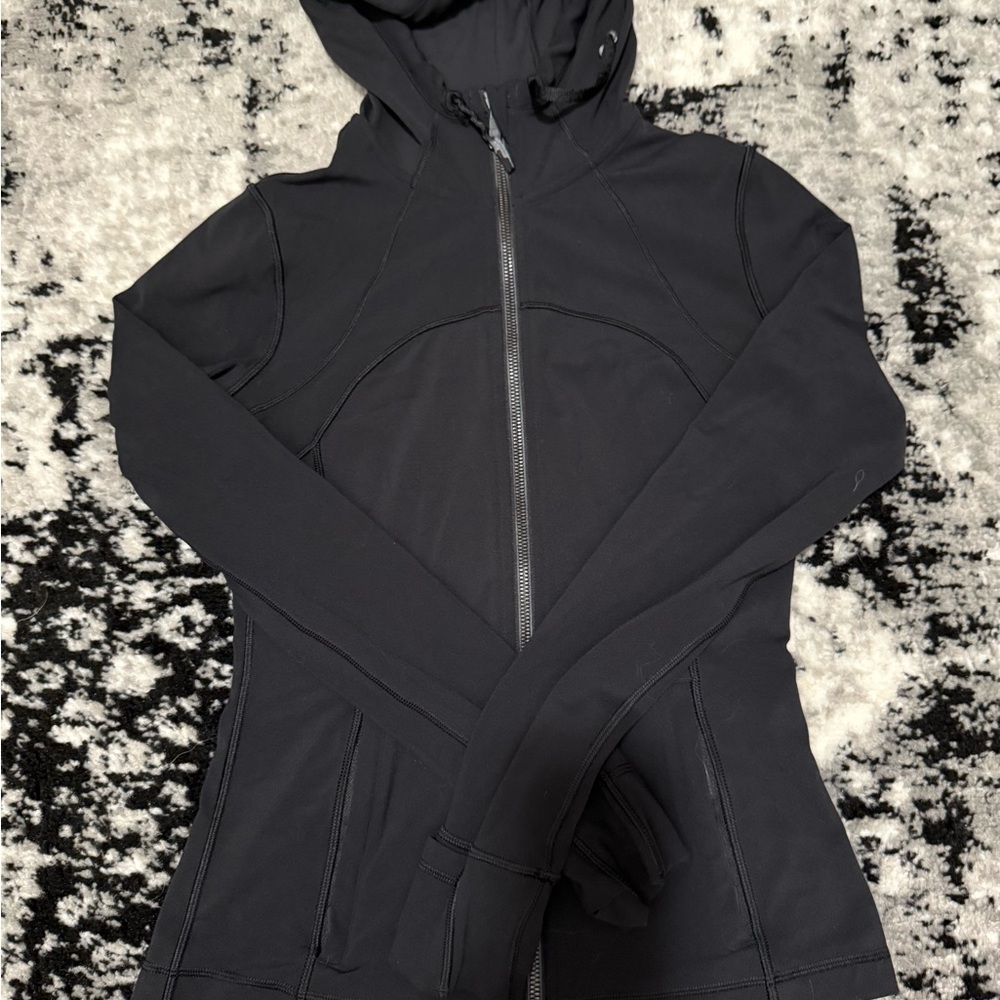 Lululemon Define Jacket
